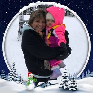 Meet your Posher, Mary ann